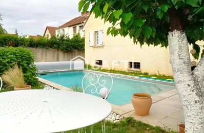 vente maison 530 000 € à proximité de Marsannay-la-Côte (21160)