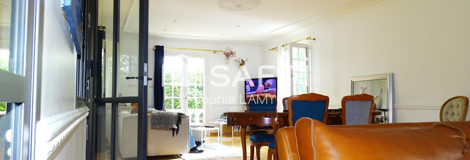 Maison 7 Pièces 171 m² à vendre à Marsannay-la-Côte (21160)