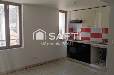 vente maison 80 000 € à proximité de Montfort-sur-Argens (83570)