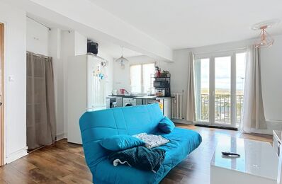 vente appartement 158 000 € à proximité de La Membrolle-sur-Choisille (37390)