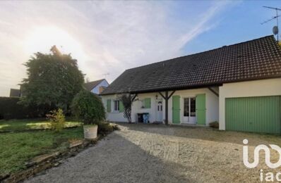 vente maison 219 000 € à proximité de Boulay-les-Barres (45140)