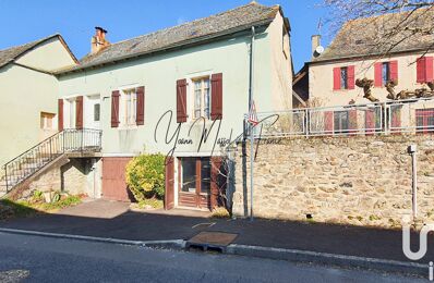 vente maison 80 000 € à proximité de Saint-Rémy (12200)