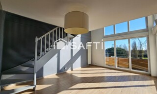 Appartement 5 Pièces 92 m² à vendre à Élancourt (78990)