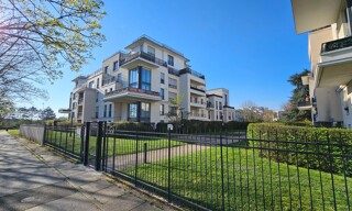 Appartement 5 Pièces 92 m² à vendre à Élancourt (78990)