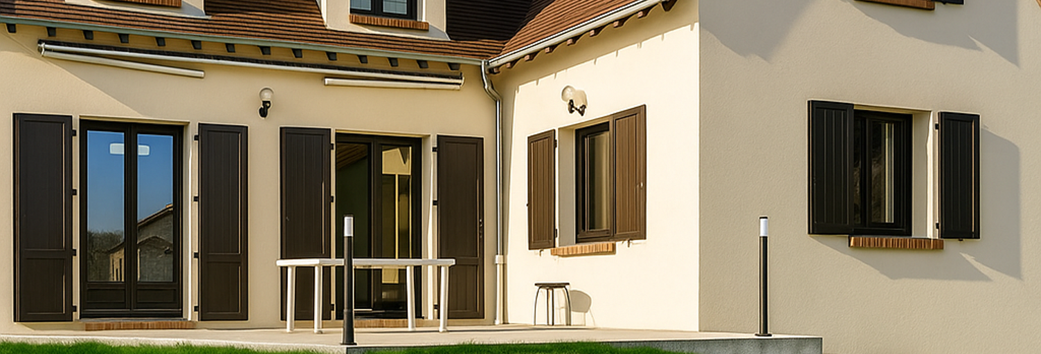 Maison 7 Pièces 216 m² à vendre à Liverdy-en-Brie (77220)