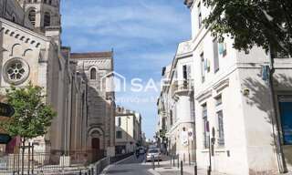 Commerce 2 Pièces 49 m² à vendre à Nîmes (30900)