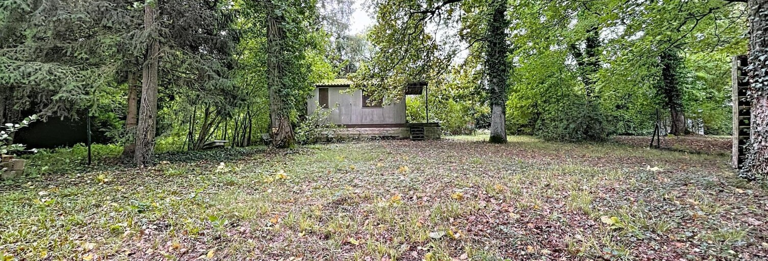 Terrain  550 m² à vendre à Aÿ-Champagne (51150)