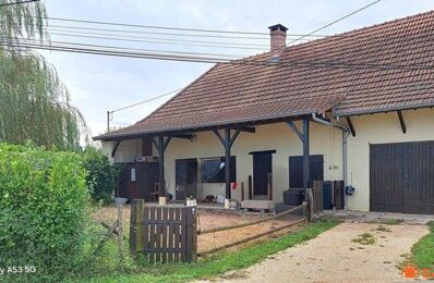 vente maison 173 000 € à proximité de Saint-Vincent-en-Bresse (71440)