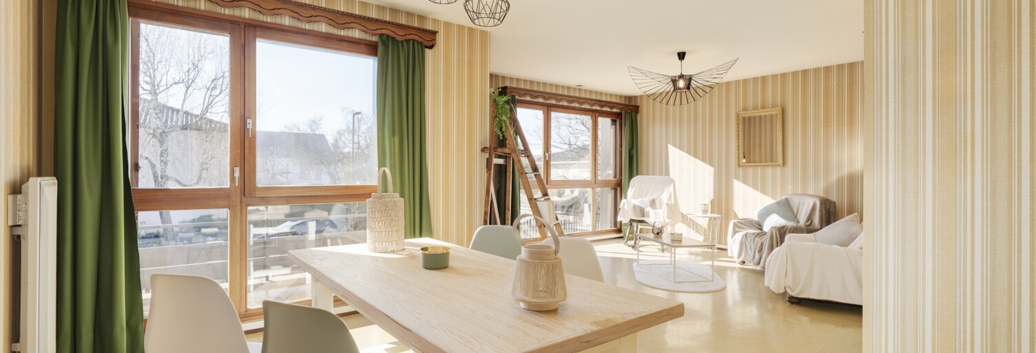 Maison 5 Pièces 120 m² à vendre à Azelot (54210)