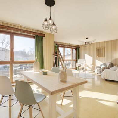 Maison 5 pièces 230000 €