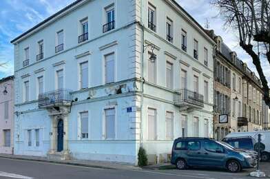 Immeuble  487000 €