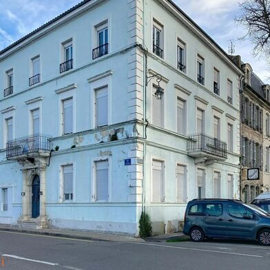 Immeuble  487000 €