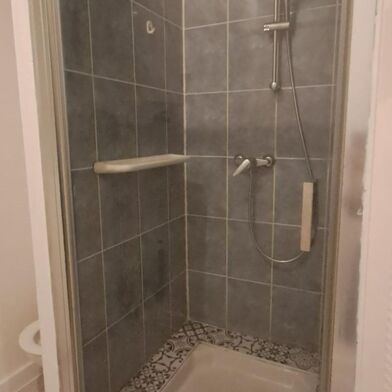 Immeuble  487000 €