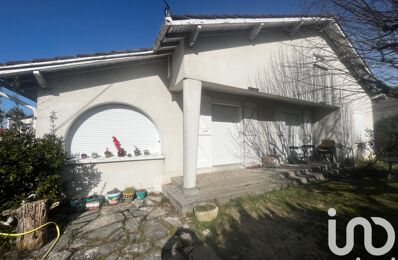 vente maison 229 000 € à proximité de Saint-Amancet (81110)