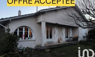 Maison 4 Pièces 95 m² à vendre à Revel (31250)