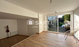 Maison 6 Pièces 124 m² à vendre à Le Cellier (44850)