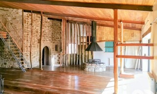 Maison 3 Pièces 210 m² à vendre à Viazac (46100)