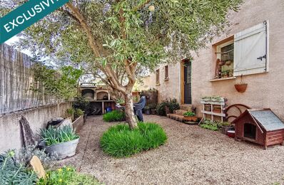 vente maison 246 000 € à proximité de Fontès (34320)