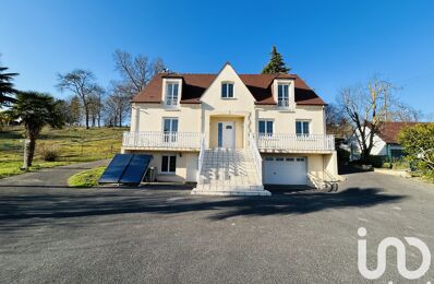 vente maison 335 000 € à proximité de Vic-sur-Aisne (02290)