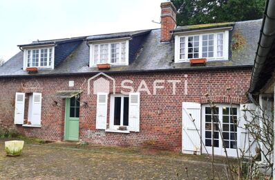 vente maison 179 000 € à proximité de Frenelles-en-Vexin (27150)