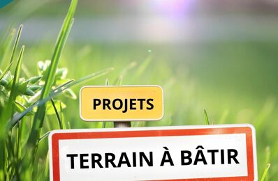 terrain  pièces 606 m2 à vendre à Toulon-sur-Allier (03400)