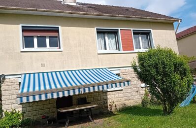 vente maison 328 200 € à proximité de Viarmes (95270)