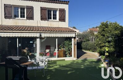 vente maison 566 500 € à proximité de Théoule-sur-Mer (06590)