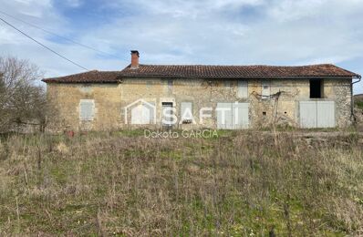 vente maison 108 000 € à proximité de Terres-de-Haute-Charente (16270)