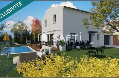 vente maison 420 000 € à proximité de Pierrefeu-du-Var (83390)