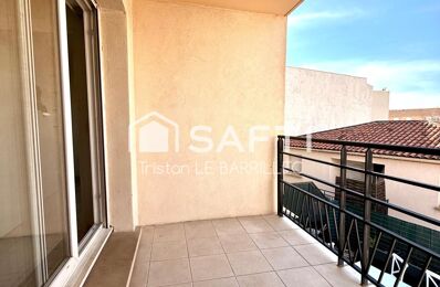 vente appartement 125 000 € à proximité de Rodilhan (30230)