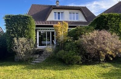 vente maison 549 000 € à proximité de Fontenay-en-Parisis (95190)