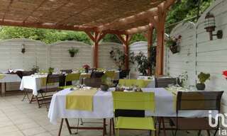 Commerce  300 m² à vendre à Nérac (47600)