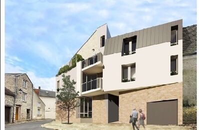 vente appartement 251 194 € à proximité de La Ferté-Alais (91590)