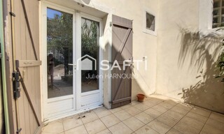 Appartement 1 Pièce 29 m² à vendre à Sorgues (84700)