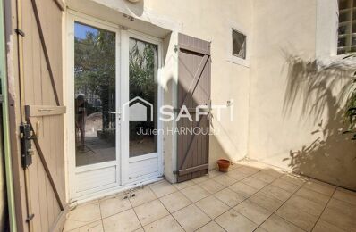 vente appartement 79 900 € à proximité de Châteaurenard (13160)