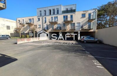 appartement 2 pièces 45 m2 à vendre à Saint-Quentin (02100)