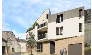 Appartement 4 Pièces 99 m² à vendre à La Ferté-Alais (91590)