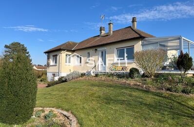 vente maison 179 900 € à proximité de Amigny-Rouy (02700)