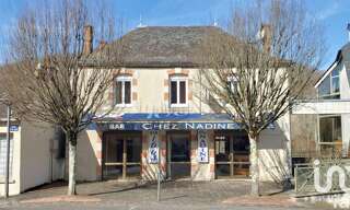 Maison 7 Pièces 136 m² à vendre à Ydes (15210)