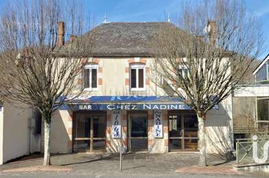 Maison 7 pièces 84500 €