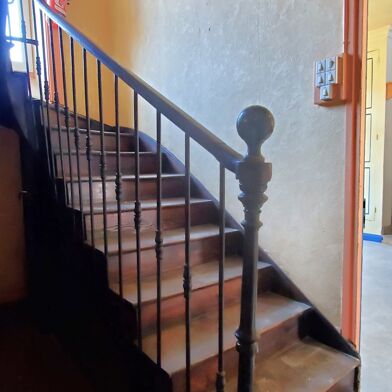 Maison 7 pièces 84500 €