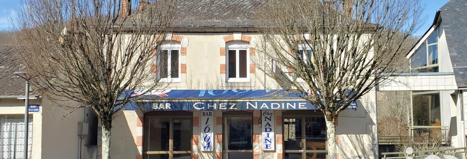 Maison 7 Pièces 136 m² à vendre à Ydes (15210)