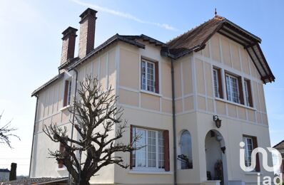 maison 7 pièces 185 m2 à vendre à Briare (45250)