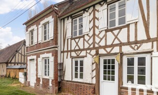 Maison 4 Pièces 80 m² à vendre à Collandres-Quincarnon (27190)