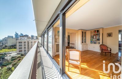 vente appartement 649 000 € à proximité de Sannois (95110)