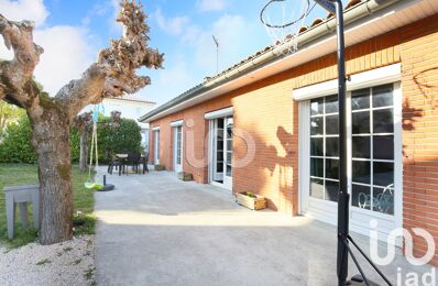 vente maison 339 000 € à proximité de Montberon (31140)