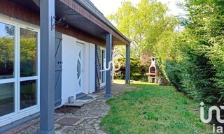 Maison 7 Pièces 170 m² à vendre à Oissel-sur-Seine (76350)