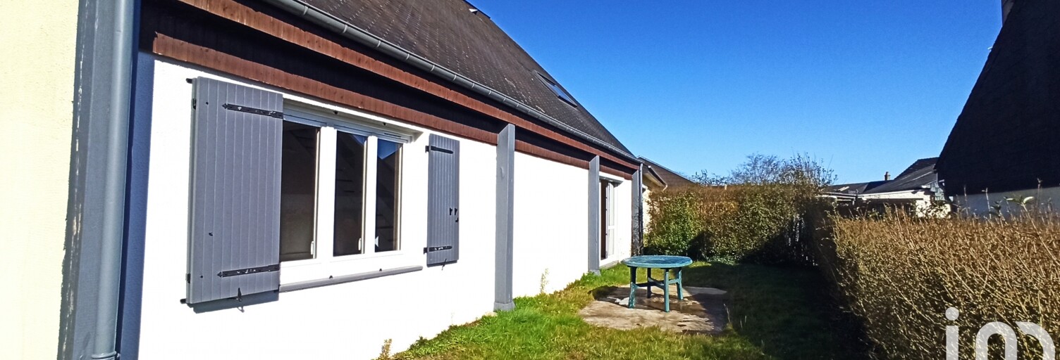 Maison 7 Pièces 170 m² à vendre à Oissel-sur-Seine (76350)