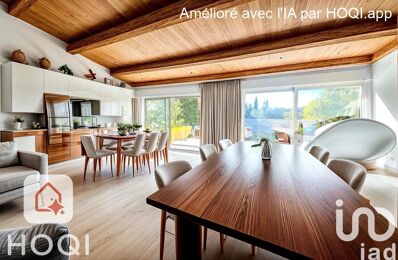 vente maison 189 000 € à proximité de Le Luc (83340)