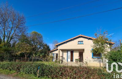 vente maison 147 000 € à proximité de Saint-Pierre-d'Eyraud (24130)